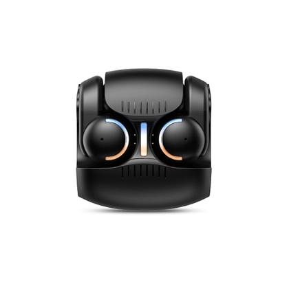 Tai nghe Bluetooth thể thao Havit OWS907 Open-Ear - Đen