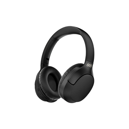 Tai nghe Bluetooth chụp tai QCY H2 Pro - Đen