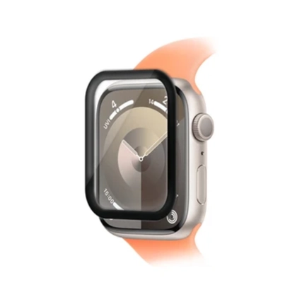 Apple Watch dán chống va đập JCPAL Armor 3D 45mm 2