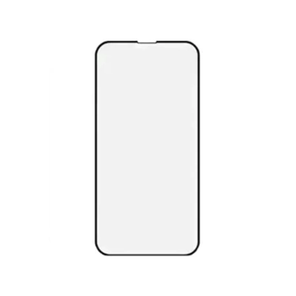 Apple iPhone 14 Plus/13 Pro Max dán chống va đập Jinya Defender Full đen cao cấp 4