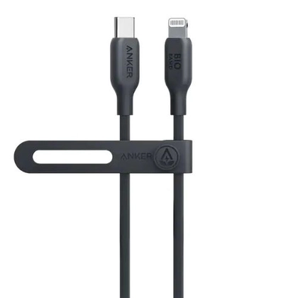 Cáp Anker 542 USB-C to USB-L 1.8M TPE BIO-BASED A80B2 1