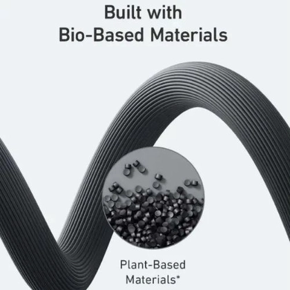 Cáp Anker 542 USB-C to USB-L 1.8M TPE BIO-BASED A80B2 3