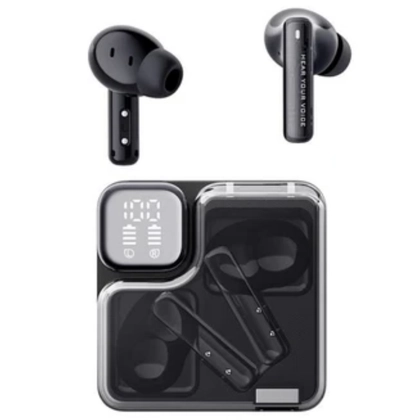 Tai nghe Bluetooth True Wireless QCY MeloBuds Neo 4