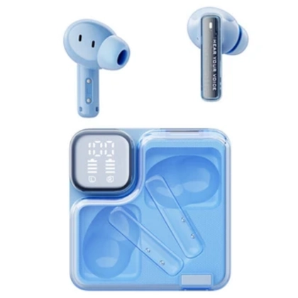 Tai nghe Bluetooth True Wireless QCY MeloBuds Neo 4