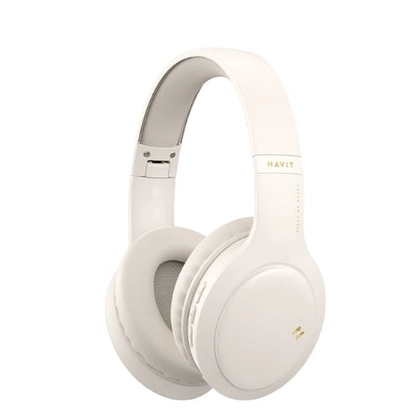 Tai Nghe Bluetooth Chụp Tai Havit H633BT 1