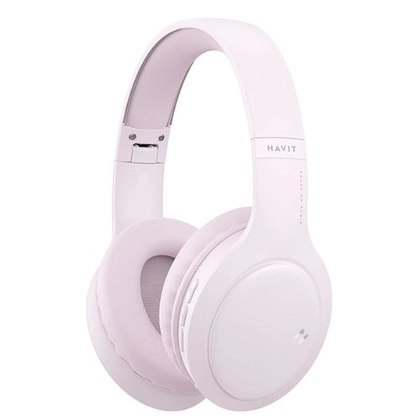 Tai Nghe Bluetooth Chụp Tai Havit H633BT 1