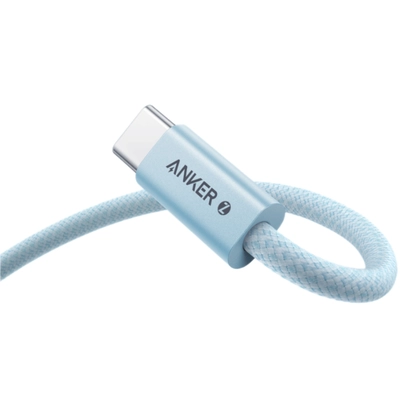 Cáp Anker Zolo USB-C to USB-C 240W dài 1m A8060 3