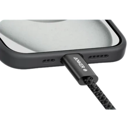 Cáp Anker Zolo USB-C to USB-C 240W dài 1m A8060 3