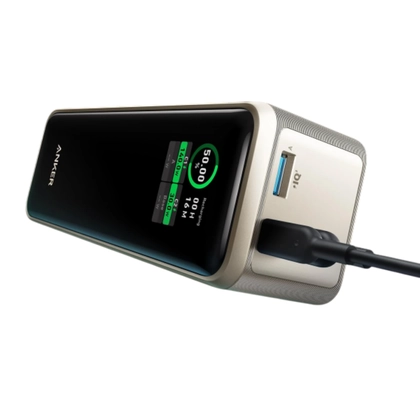 Pin sạc dự phòng Anker Prime 20000mAh 200W A1336 3