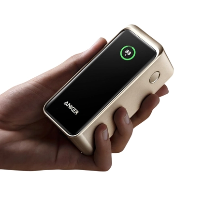 Pin sạc dự phòng Anker Prime 20000mAh 200W A1336 2