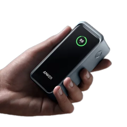 Pin sạc dự phòng Anker Prime 20000mAh 200W A1336 2