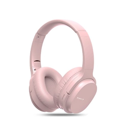 Tai Nghe Bluetooth Chụp Tai Havit I62 2