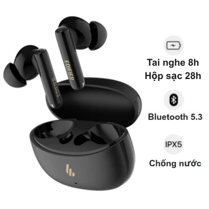 Tai nghe Bluetooth True Wireless Edifier X5 Pro 1
