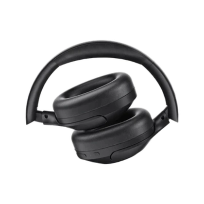 Tai nghe Bluetooth chụp tai QCY H3 Lite - Đen