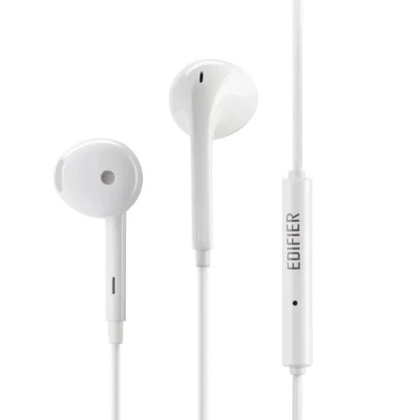 Tai nghe có dây cổng 3.5mm Edifier P180 Plus 2