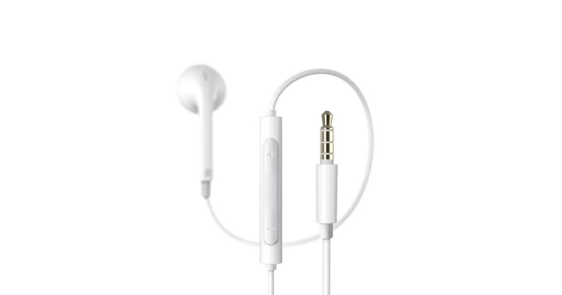 Tai nghe có dây cổng 3.5mm Edifier P180 Plus 8