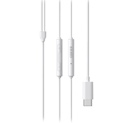 Tai nghe có dây Edifier P180 Type C 6