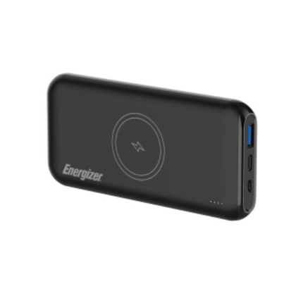 Pin sạc dự phòng Energizer 10000mAh/3.7V Li-Polymer - QE10009PQ 8