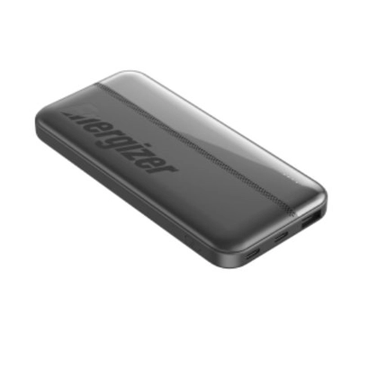 Pin sạc dự phòng Energizer 10000mAh/3.7V Li-Polymer - UE10050 8