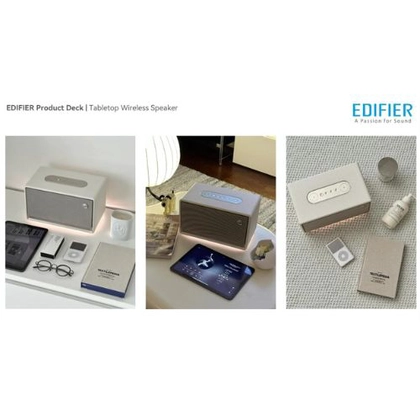 Loa Bluetooth Edifier ES300 7