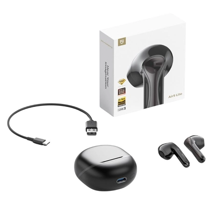 Tai nghe không dây SoundPeats Air 5 Lite 3