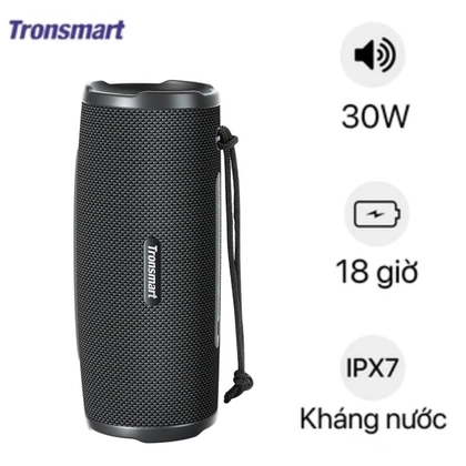 Loa Bluetooth Tronsmart Mirtune C3 Plus 1