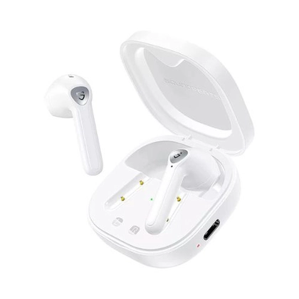 Tai nghe bluetooth Earbuds Soundpeats True Air 2 - Cũ 2