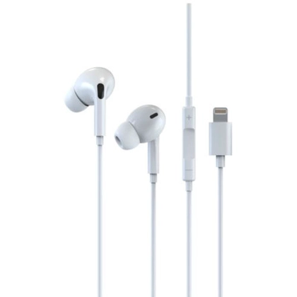 Tai nghe nhét tai Devia cổng Lightning - Cũ 2