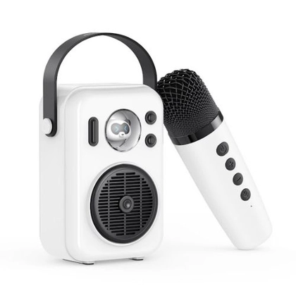 Loa Bluetooth SoundPEATS Hi Singing - Cũ 5