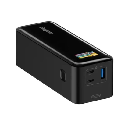 Pin sạc dự phòng Energizer 27000mAh /3.6V Li-iOn PD 140W XP27000 4