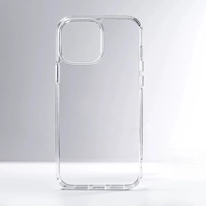 Ốp lưng iPhone 15 Likgus trong suốt 3