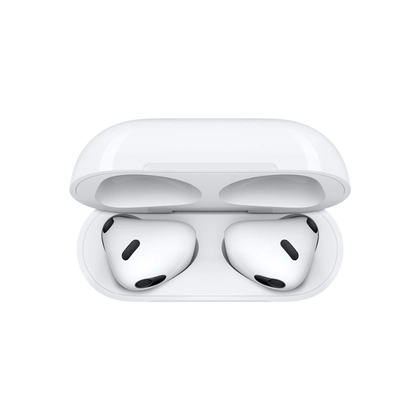 Tai nghe Bluetooth Apple Airpods 3 (MME73) - Cũ xước cấn 4