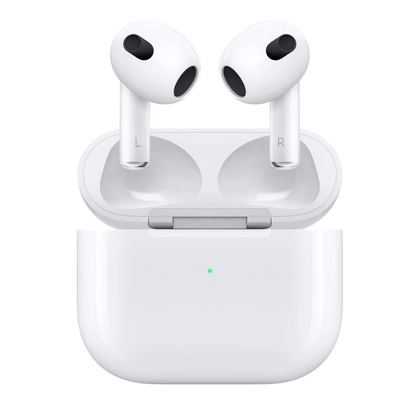 Tai nghe Bluetooth Apple Airpods 3 (MME73) - Cũ xước cấn 2