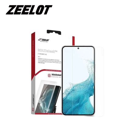 Dán chống va đập Samsung Galaxy S22/S23 Zeelot full cao cấp 1