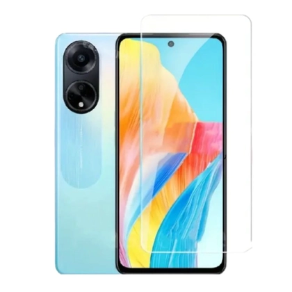 Oppo A58 dán chống va đập full màn đen 2