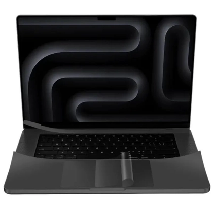 Bộ dán Full Innostyle Macbook 6 in 1 cho Macbook Pro 16 M2/M3 1