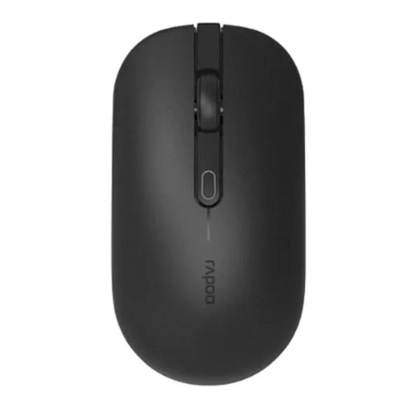 Chuột không dây Rapoo B30 Silent 2