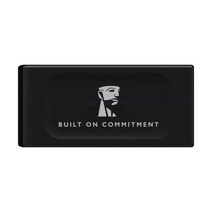 Ổ cứng di động SSD Kingston XS1000 USB 3.2 Gen 2 1TB 1