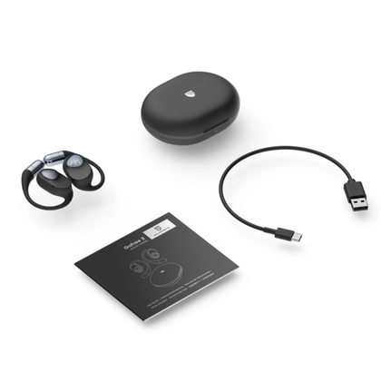 Tai nghe Bluetooth thể thao SoundPEATS GoFree2 - Cũ 3
