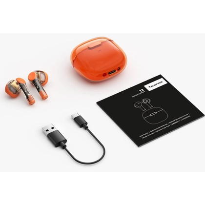 Tai nghe Bluetooth True Wireless TRUEFREE T3 - Cũ 4