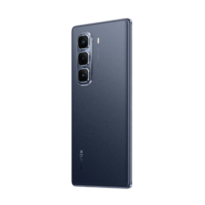 Infinix Hot 50 Pro Plus 8GB 256GB - Đã kích hoạt 3