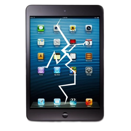 kính cảm ứng iPad Mini 1 chính hãng Feaglet 3