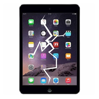 kính cảm ứng iPad Mini 2 chính hãng Feaglet 3