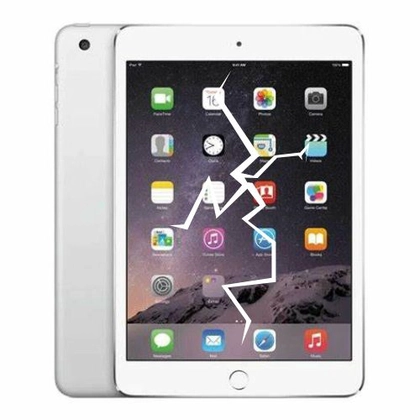 kính cảm ứng iPad Mini 2 chính hãng Feaglet 3