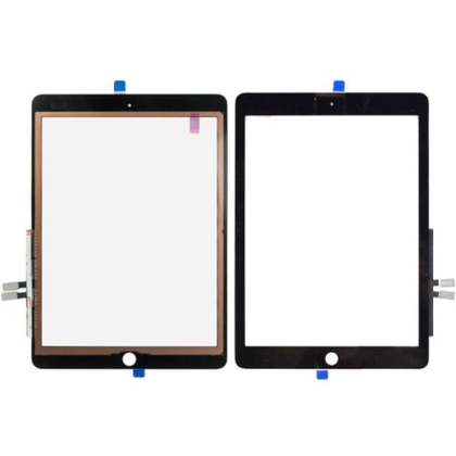 kính cảm ứng iPad Gen 6 2018 chính hãng Feaglet 2