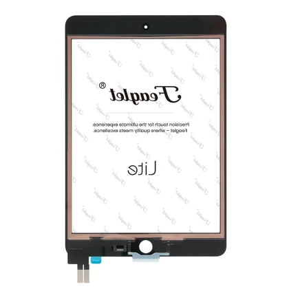 kính cảm ứng iPad Mini 4 chính hãng Feaglet 3