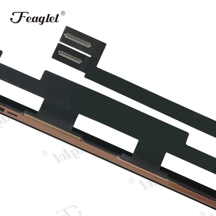 kính cảm ứng iPad Pro 12.9 2021 chính hãng Feaglet 5