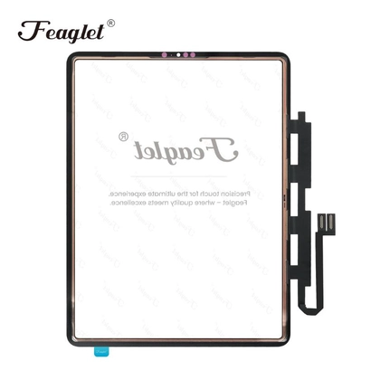 kính cảm ứng iPad Pro 12.9 2018 chính hãng Feaglet 2