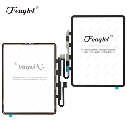 kính cảm ứng iPad Pro 12.9 2018 chính hãng Feaglet 3