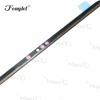 kính cảm ứng iPad Pro 12.9 2021 chính hãng Feaglet 4